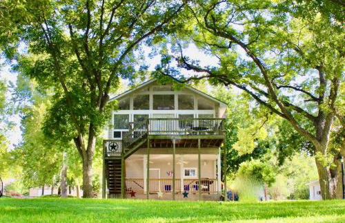 Pet Friendly Retreat on Lake Lbj! - Foto 2