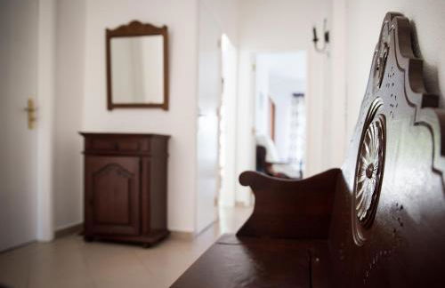 Vivenda Jardim Mar Algarve Porches - Foto 38