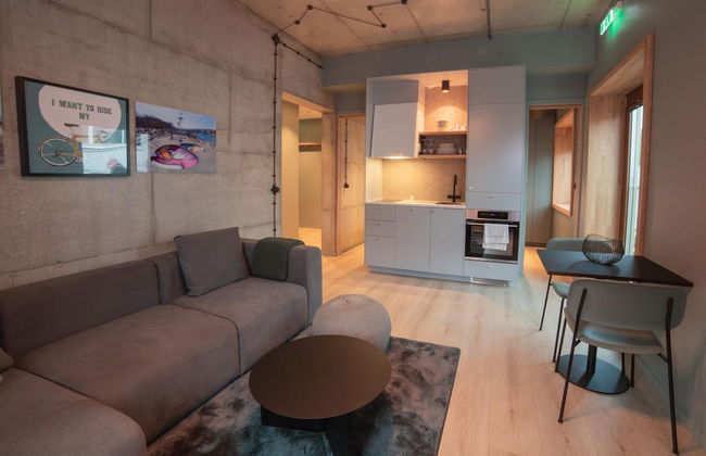 Home Again Kirkegata 30 - Photo 35