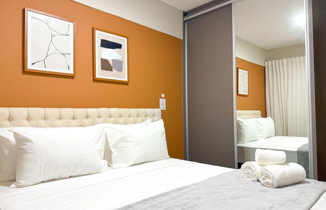 STAY Live Tower Lozandes - Foto 4