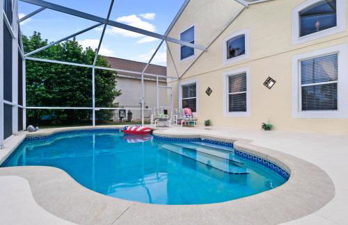 4 bedrooms pool home Highlands Reserve - Foto 2