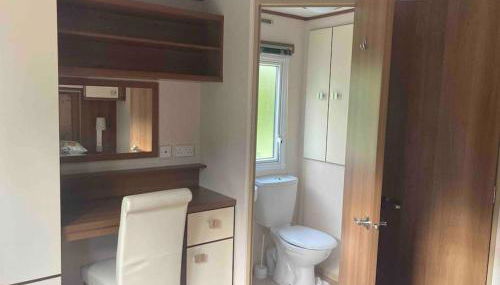 2 bedroom chalet in Chwilog on the Llyn Peninsula - Foto 3