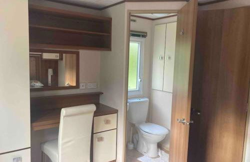 2 bedroom chalet in Chwilog on the Llyn Peninsula - Photo 3