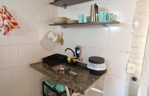 Apêzinho Vidigal - RJ - Foto 19