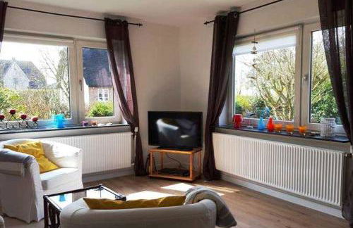 Knurrhahn, Wohnung EG, Dengler - Photo 8