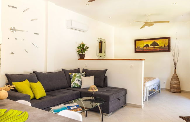 Villa Claire Corfu - Foto 10