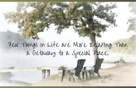 Edgewater Resort Cottage #1 - Foto 57