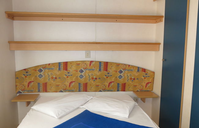 2 bedroom House in Duino-Aurisina with swimming pool and terrace - Photo 9