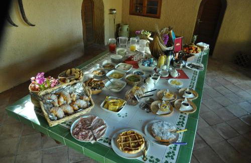 Relais Euterpini - Foto 49