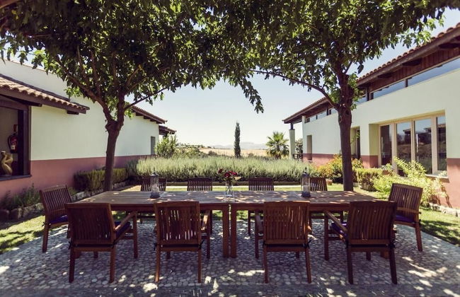 The Lodge Ronda - Photo 36