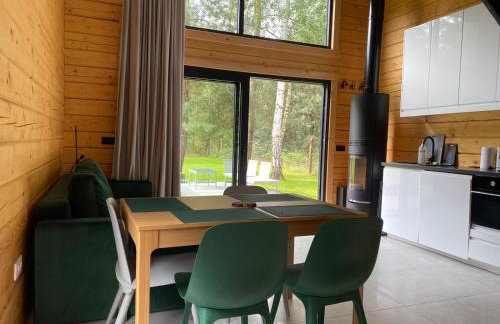 Na Wrzosowej, domy z bala PREMIUM, blisko Suntago - Photo 30