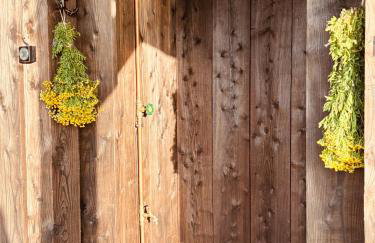 Drewniana Osada - Foto 44