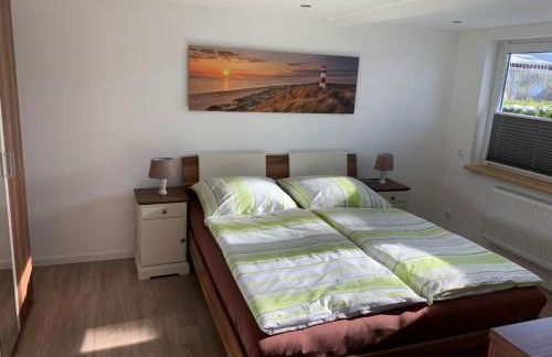 NEU! Ferienwohnung MOIN - Foto 8