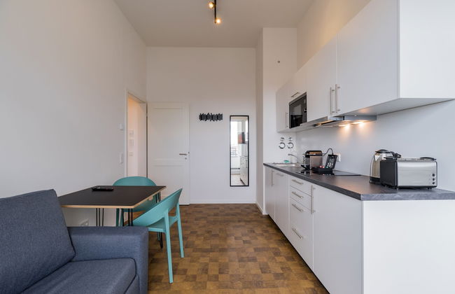 Nena Apartments Herrmannplatz - Foto 58