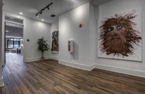 Top Floor Penthouse Lofts - Foto 14