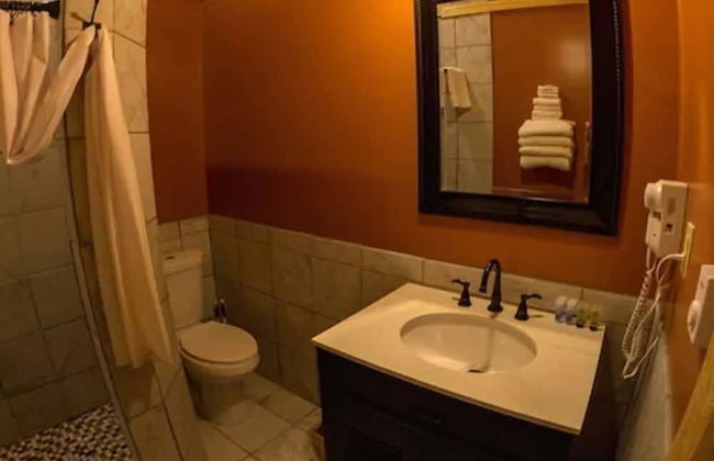 Denali Tri-Valley Cabins - Foto 52