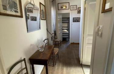 gite de la chabardière le Marronnier - Foto 10