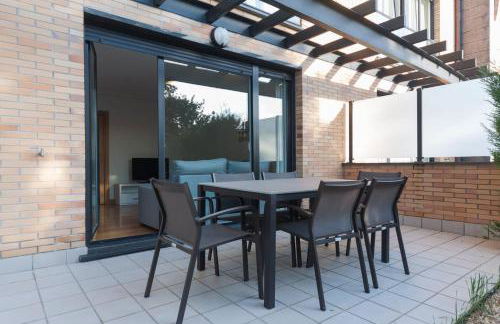 Ulia Apartments- Garden Boutique - Foto 1