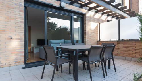 Ulia Apartments- Garden Boutique - Foto 1, Other