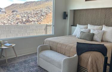 2BR Red Rock Retreat | Near Zion + Sand Hollow - Foto 21