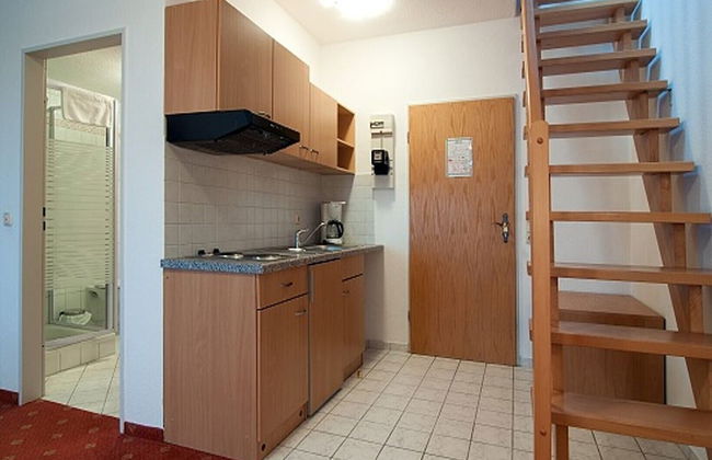 Alcor Hotel Feriendorf an der Ostsee - Foto 43