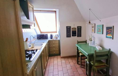 Mansarda DaSy - Foto 25