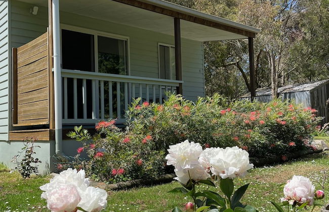 Tindoona Cottages - Foto 43