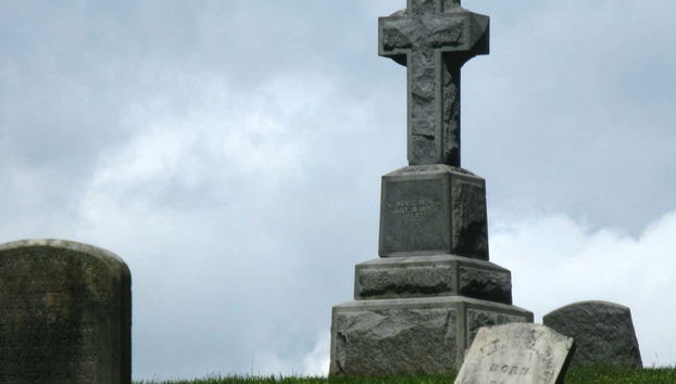 Una de las tumbas que veremos