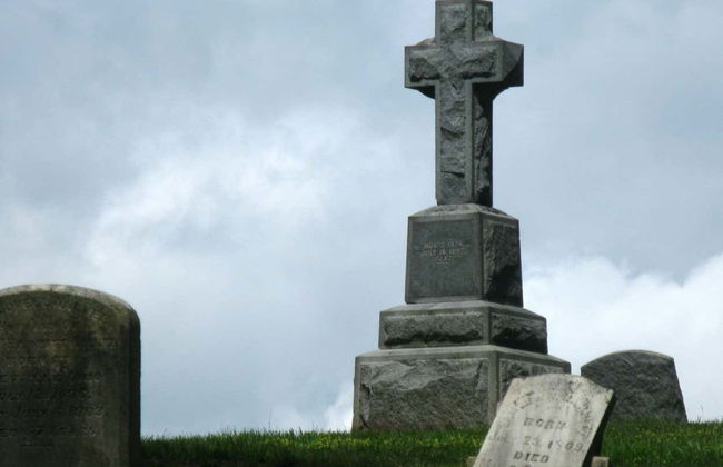 Tour de los fantasmas de Asheville - Foto 5