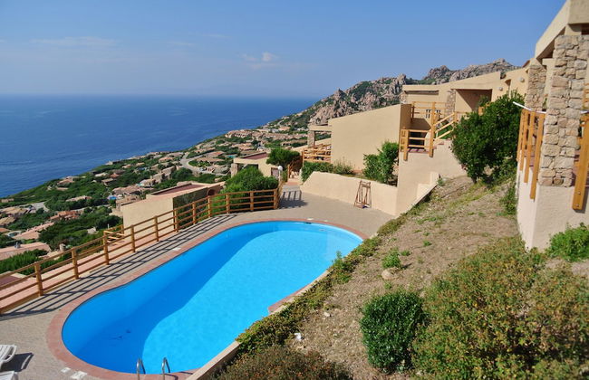 Villaggio Costa Paradiso - Foto 9