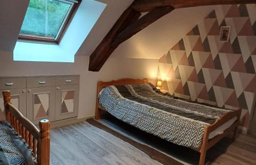 Chantepierre - Foto 4