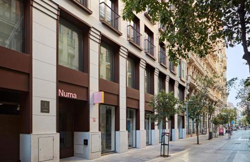 Numa Madrid Fuencarral - Foto 6