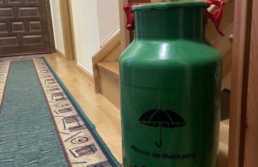 Rincón de Bachatos Casa Rural - Photo 34