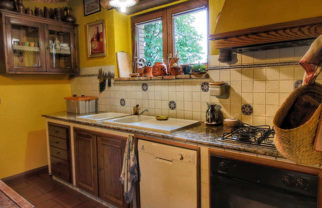 Belvilla by OYO Villa La Palazzeta - Foto 8