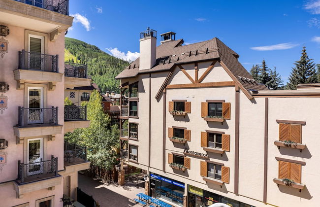 Montaneros in Vail - Foto 64