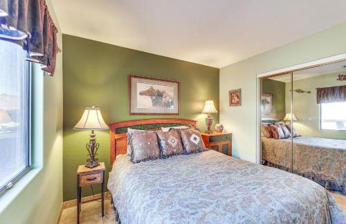 Walk to Golf Course Queen Creek Oasis with Fire Pit - Foto 18