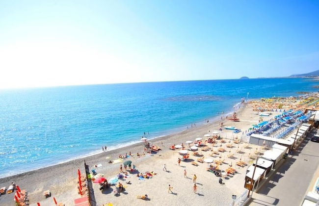 Matteotti 7 Frontemare - Foto 18