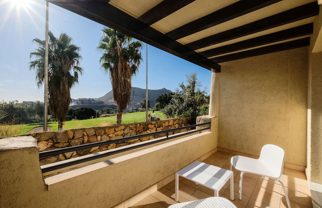 Envía Almería Apartments Spa & Golf - Foto 14