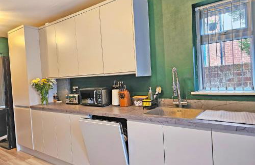 Group Stay with 3 Parking Spaces - Foto 8