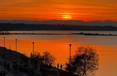 Diamond Sunset Apartments - Foto 28