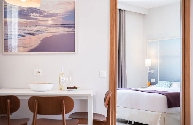 Caldera Beach - Foto 6