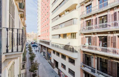 Palau de la Musica Apartments - Foto 68