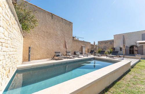 Ferme La Clavière, Maison de vacances Lou Mas - Foto 6