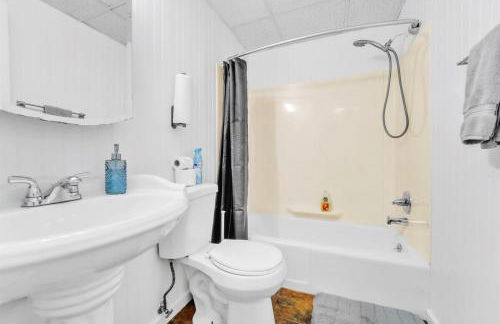 TruStay in Central Connecticut - Foto 18