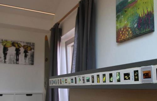 Ferienwohnung Villa sorglos Suite | Chiemgau Karte - Foto 21