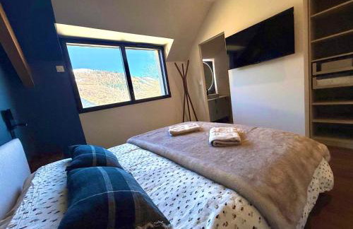 Magnifique maison 10 personnes à Loudenvielle - Foto 23