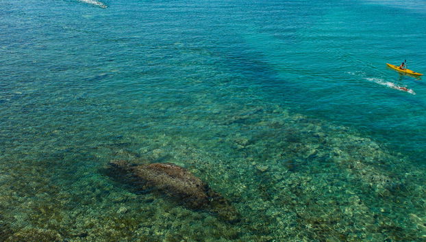 Location de kayak à Ceuta