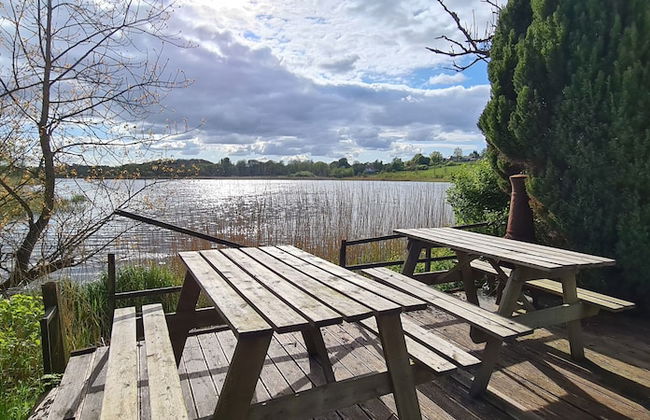 The Old Mill - By the Lake - Foto 45