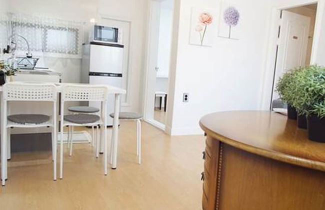 Kim's Family House 1-2F - Foto 24