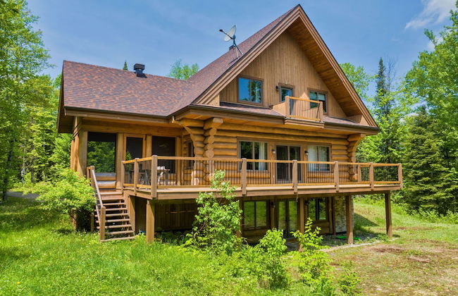 L Imprévu by Tremblant Platinum - Foto 43